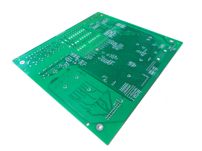 �Զ��������豸PCB
